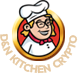 D&N Kitchen Crypto Token